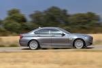 BMW 5-Series 2010 года